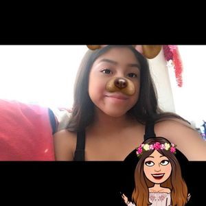 Meet your Posher, Noemi